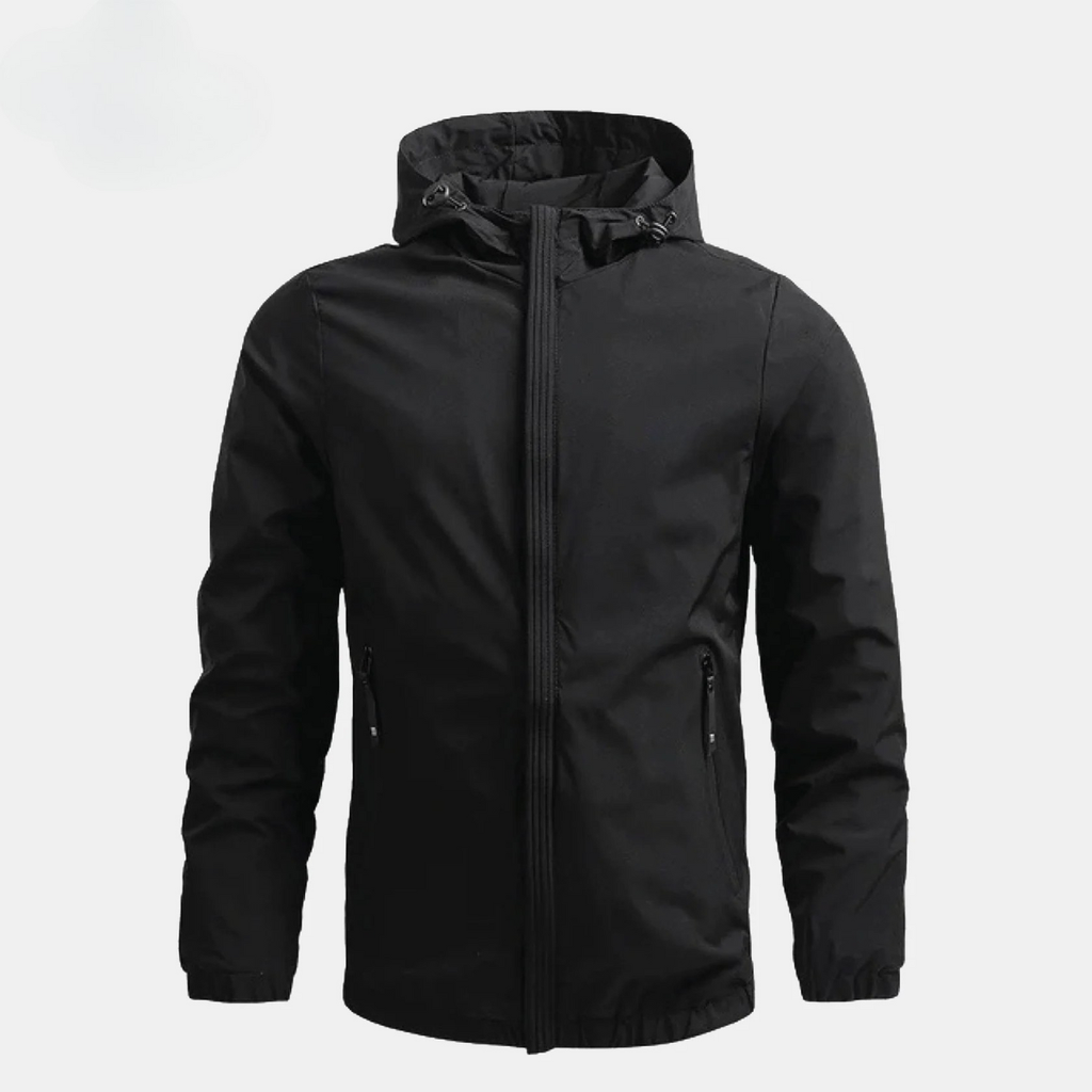 Veste Apex Active pour homme – Veste légère fonctionnelle pour une liberté de mouvement maximale