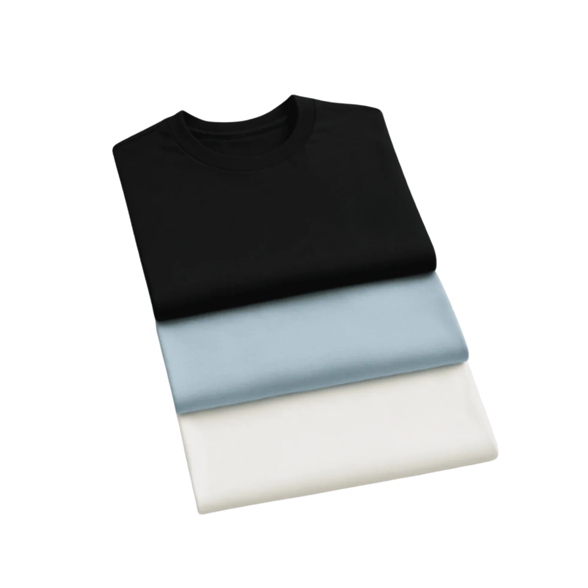 3-Pack Premium Shirts