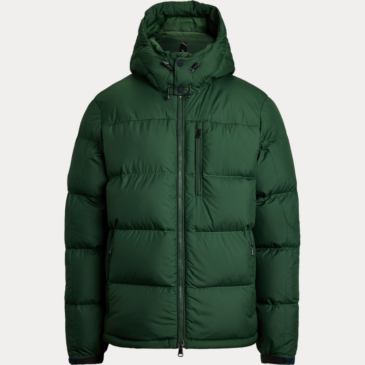 Gorham matte Daunenjacke
